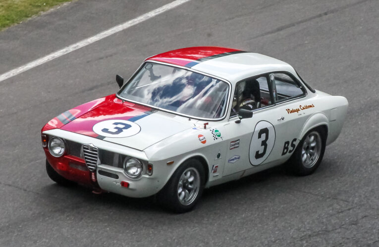 Renew your SCCA Membership.  Right now.